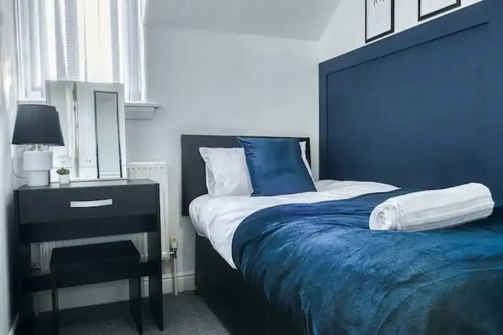 Home Near City Centre, Pets Welcome, Parking