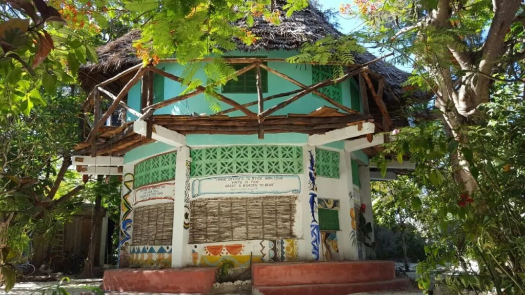 Mustapha' s Place