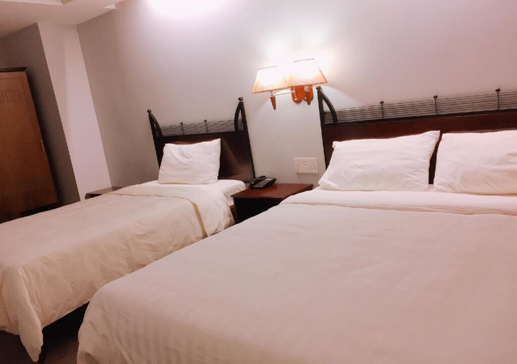 Tulip Hotel