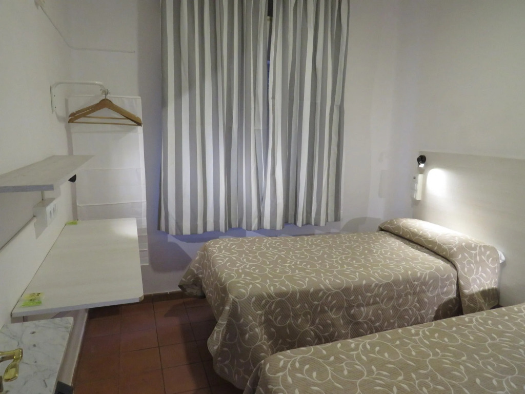 Casa de Huéspedes Almansa