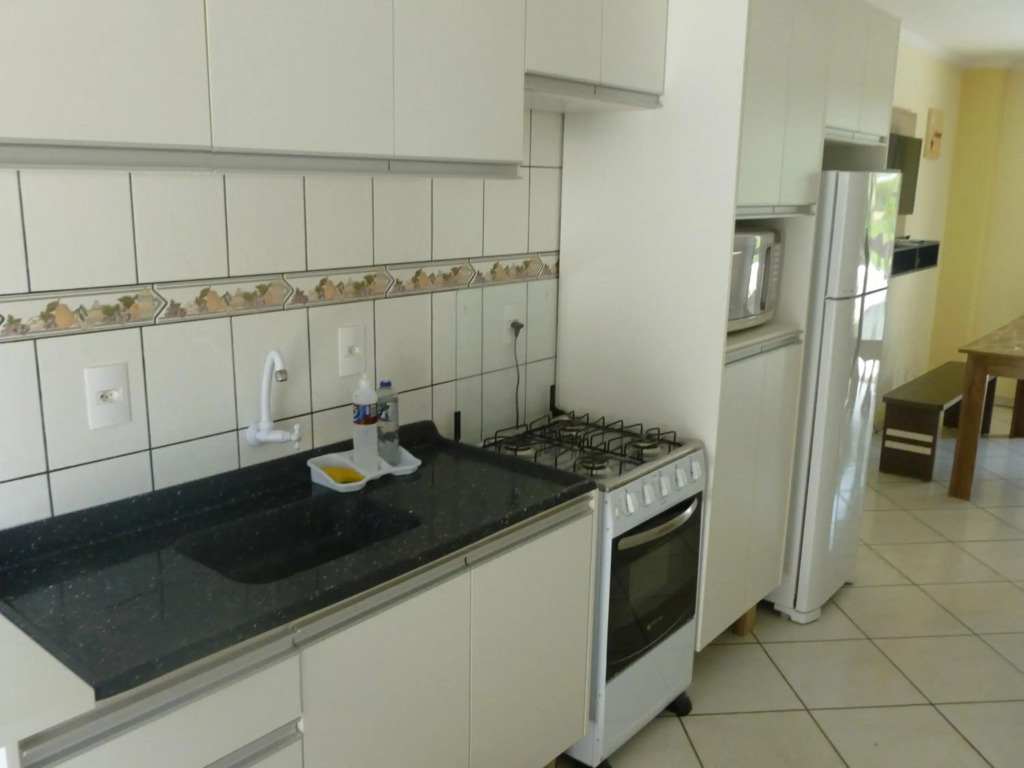 Apartamento 12 - Bombinhas
