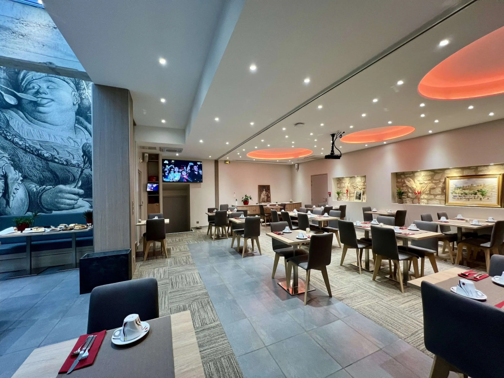 Best Western Hôtel De France