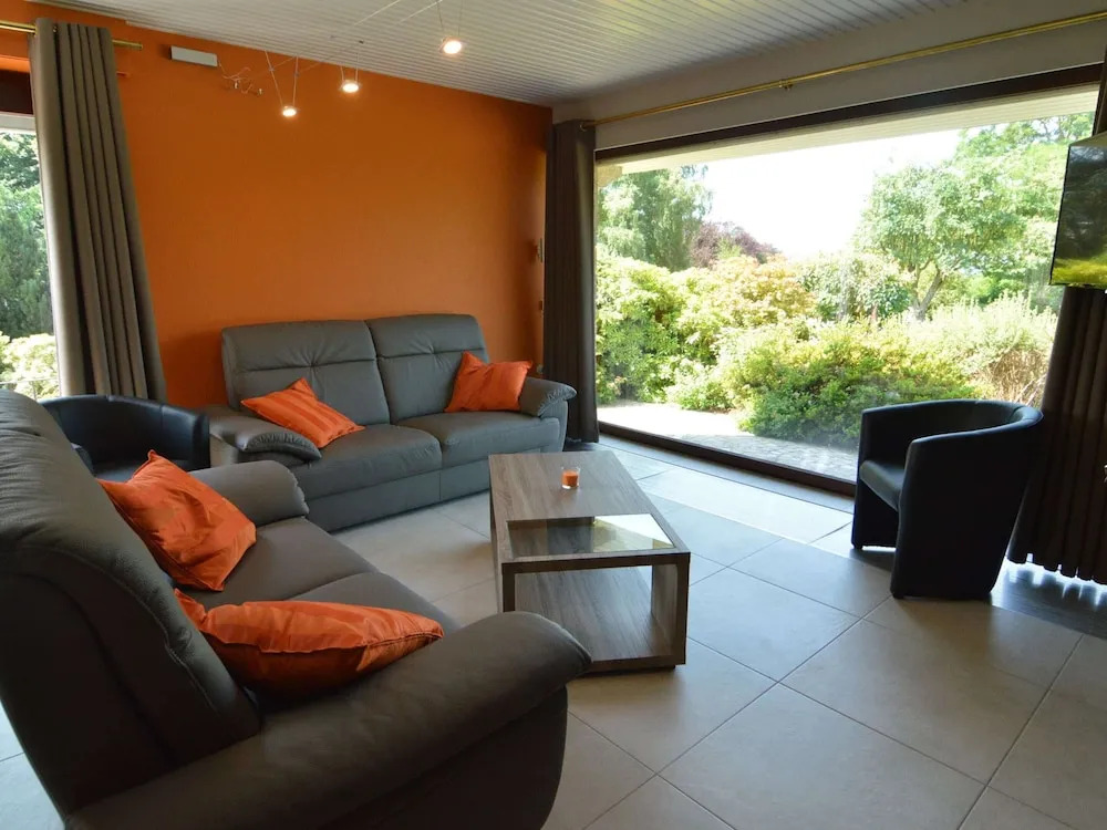 Stay in Stavelot, Liege