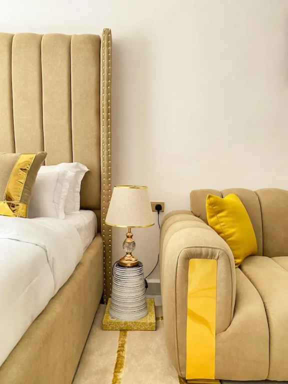 Smart Homes - The Luxe Retreat