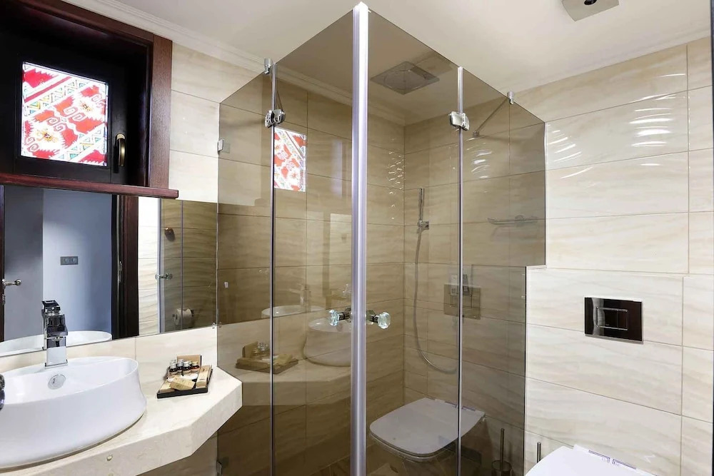 Armaco Residence