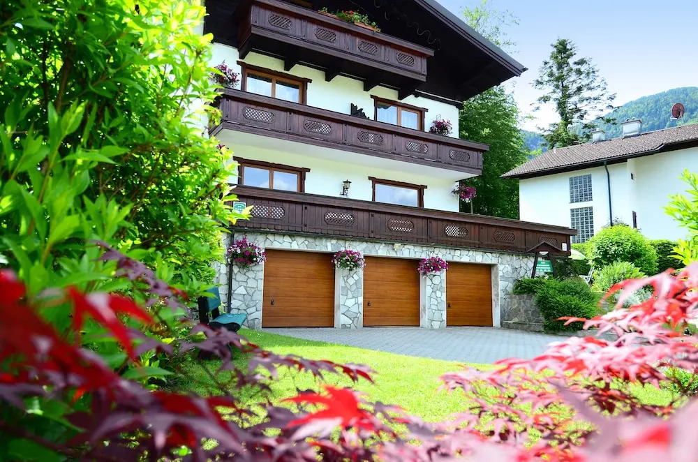 Haus Strutzenberger