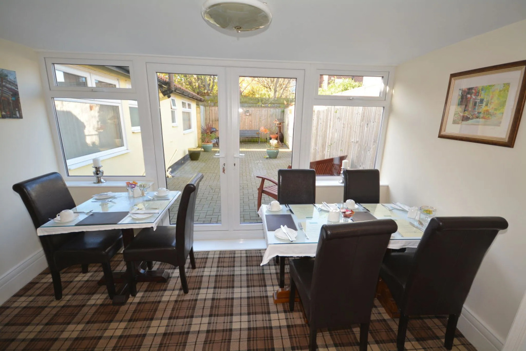 The Lemonfield Hotel