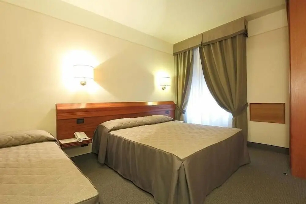 Arcadia GuestHouse
