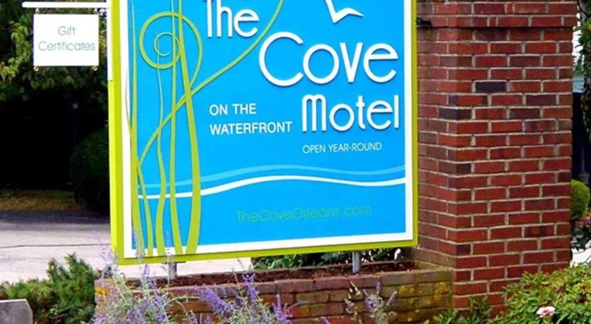 The Cove Motel