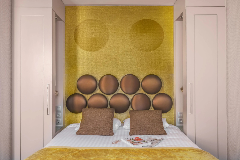 Hotel Le petit Paris