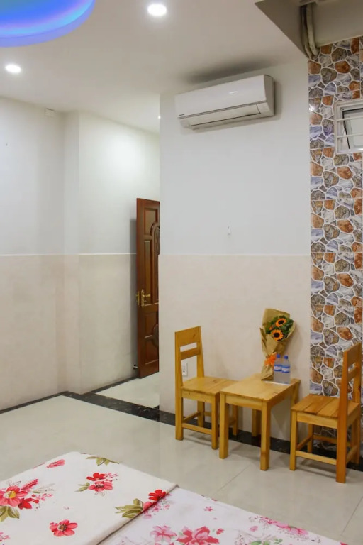 Hotel Kim Sinh