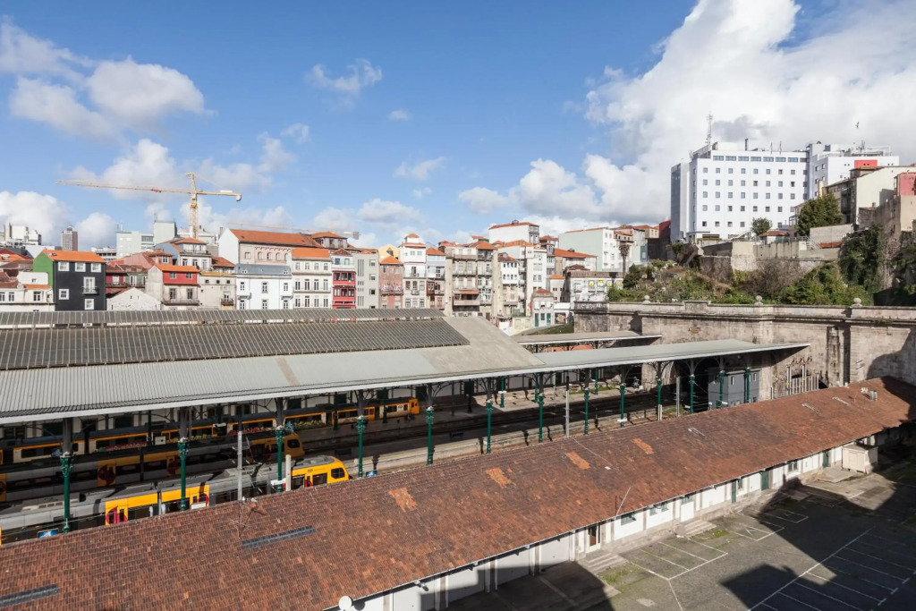 Sendme2Portugal: Loureiro