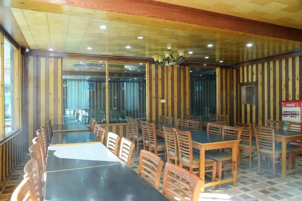 Hotel Sangam
