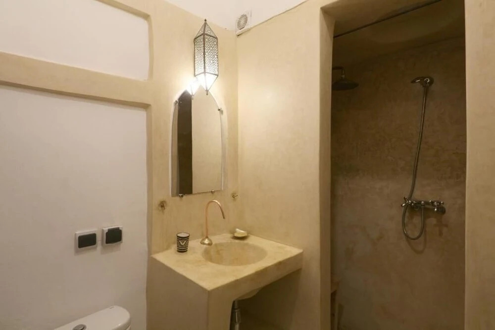 Boutique Hotel Riad Almoulouk