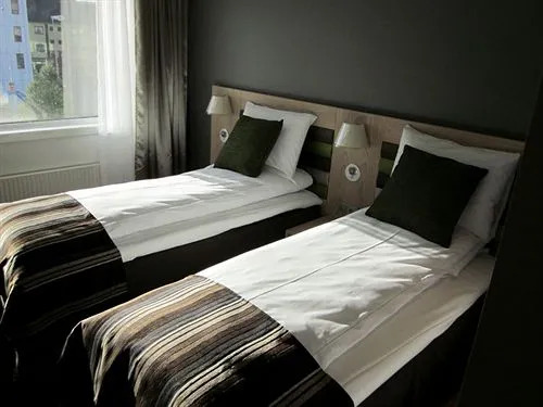 Thon Hotel Sentrum