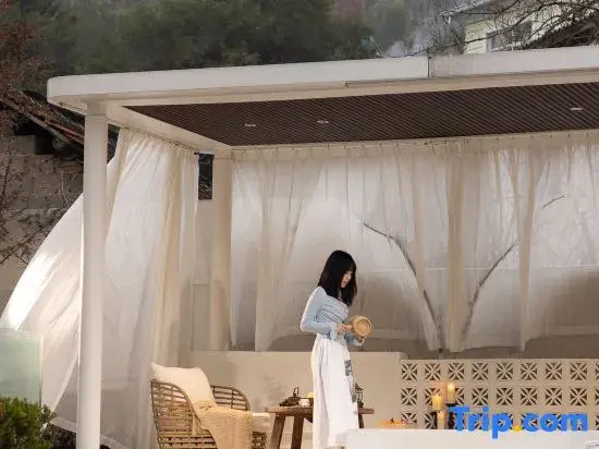 ONEWEEK·Designer Holiday Homestay [Anji Yunshang Grassland Resort]