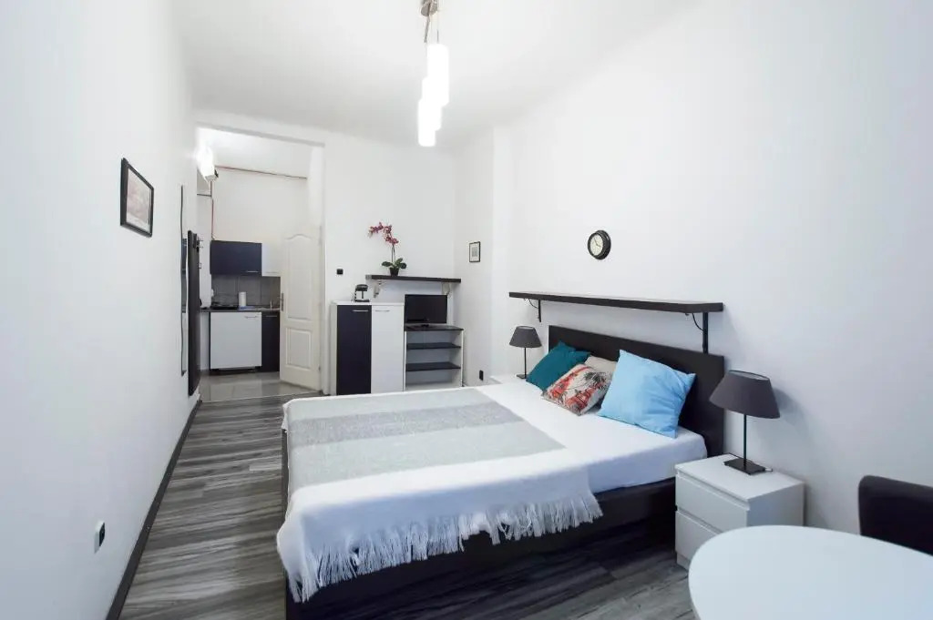 Modern Apartment Skolska 20