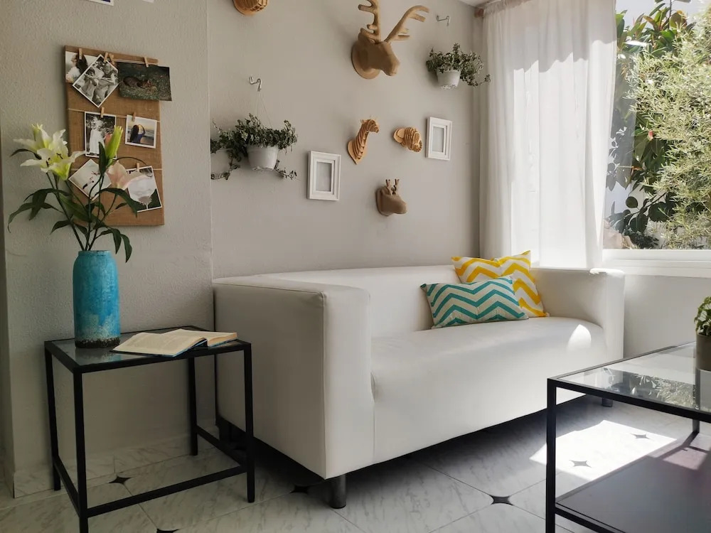Apartamentos Sureda