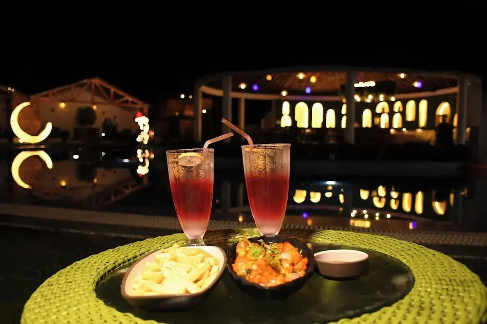 Prakaram Resort And Cafe