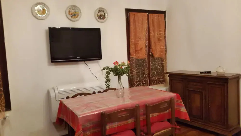 Grimaldi Apartments - Visconti