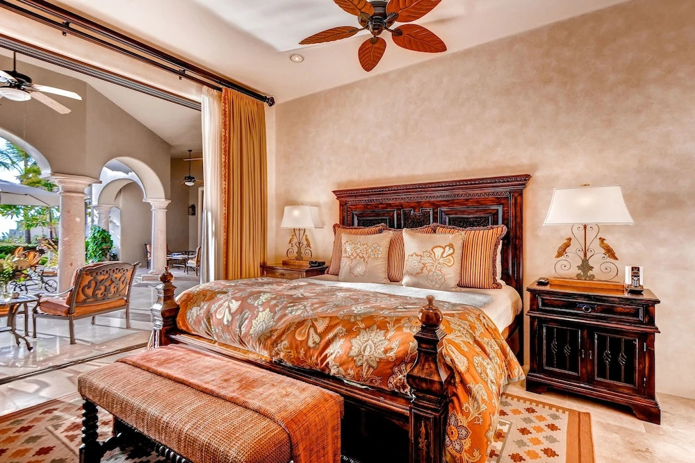 Cielos 86 - Four Bedroom Home