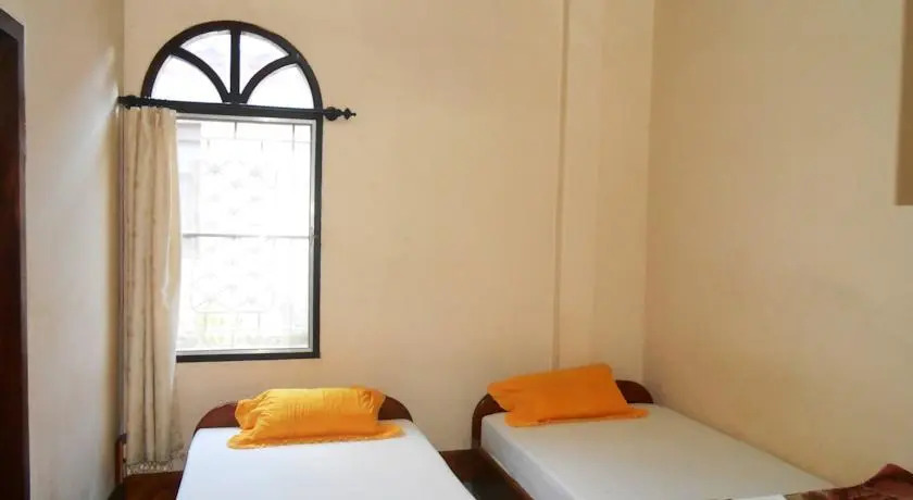 Souksavong Guesthouse