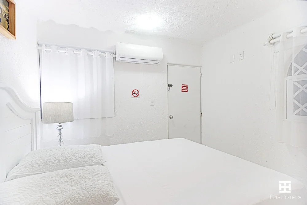 Hotel Villa Esmeralda