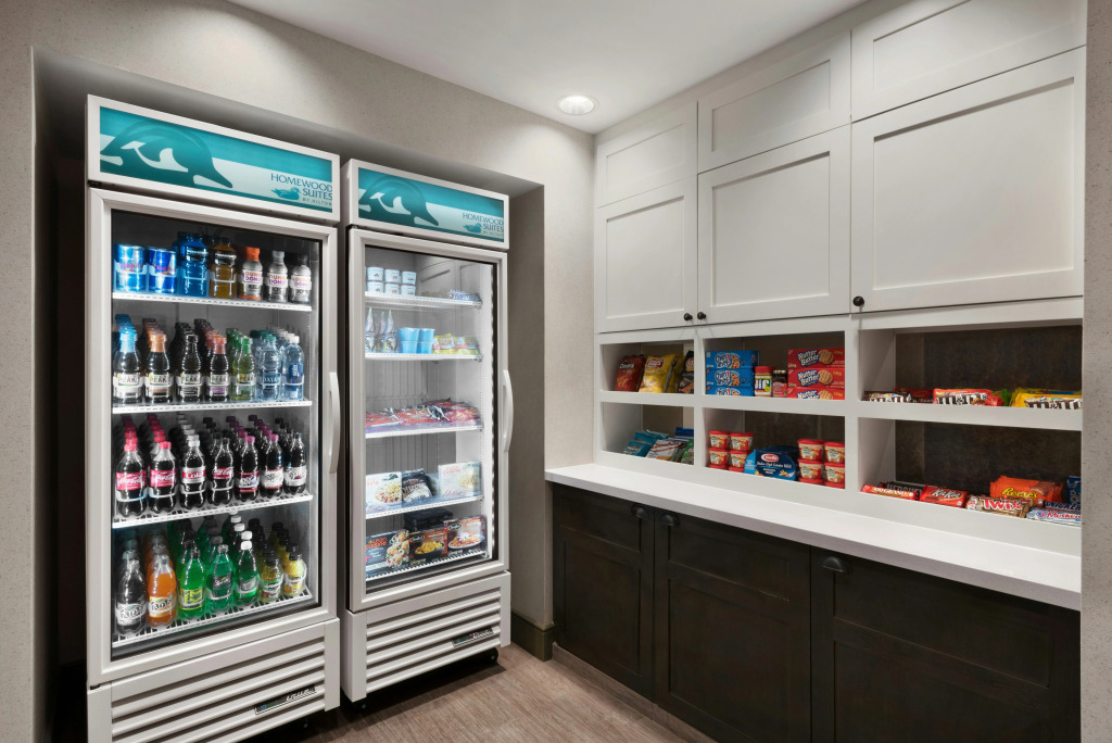Homewood Suites by Hilton Rochester Henrietta