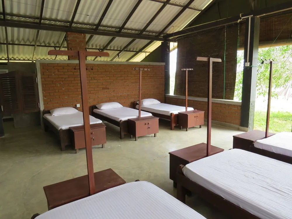 Camp Teru - Yala