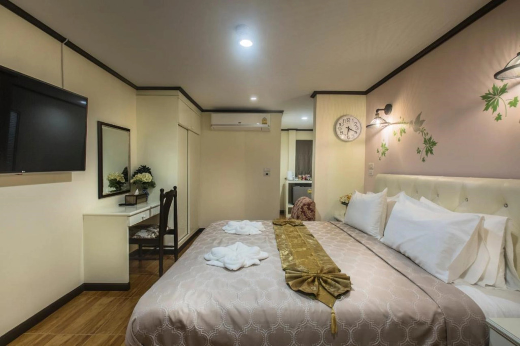 Cana Boutique Hotel