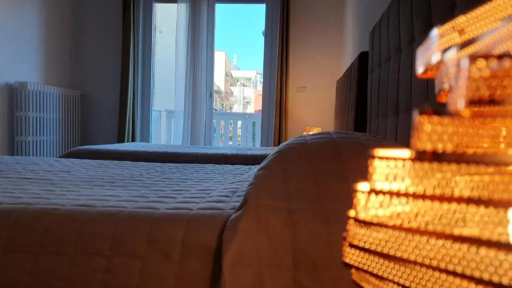 Apartment Little Bari