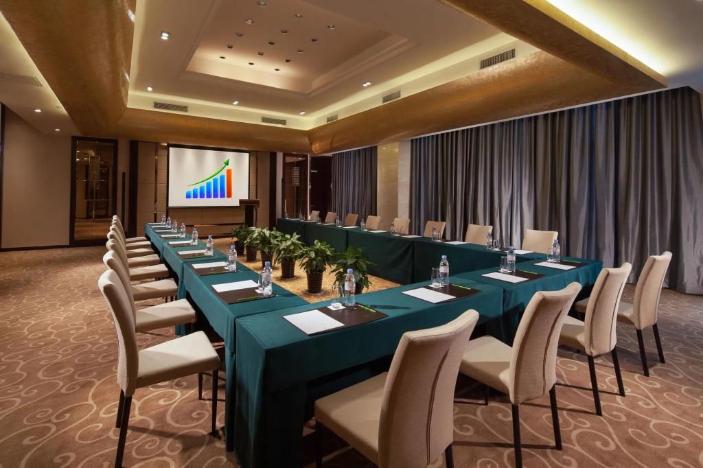 Xi'an Airport Hotel