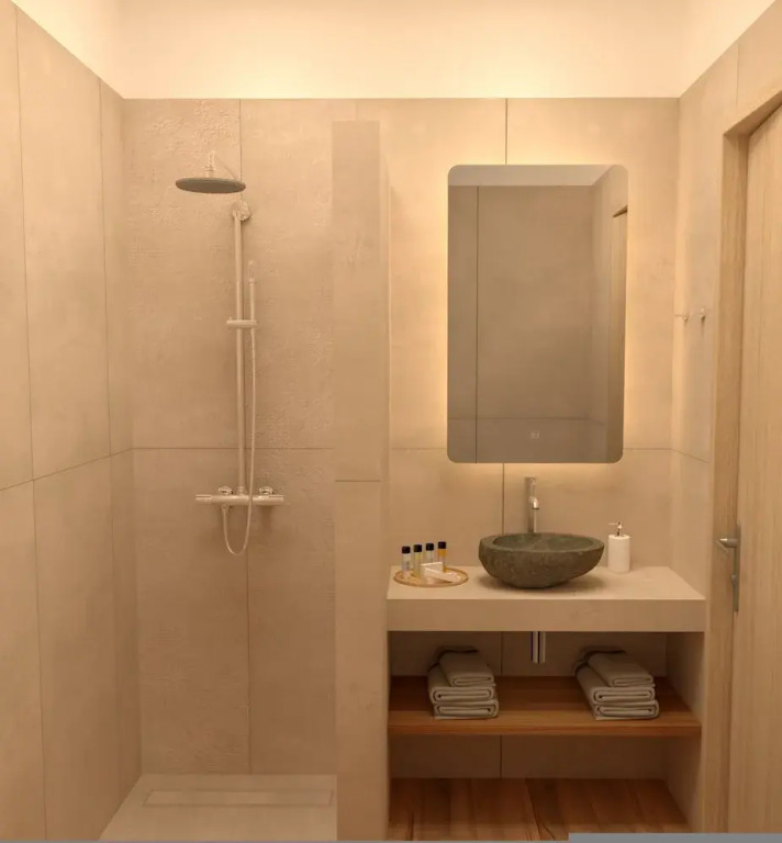 Dolce Terra Aurora Apartments