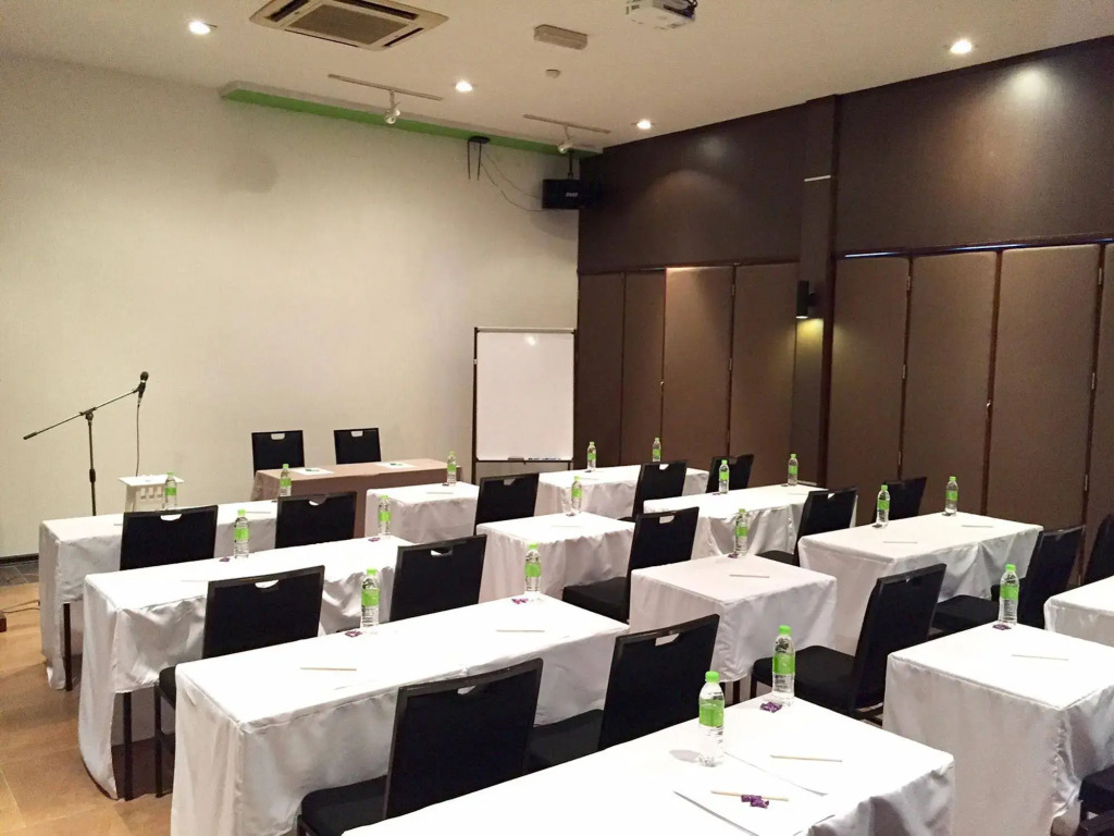 The LimeTree Hotel, Kuching