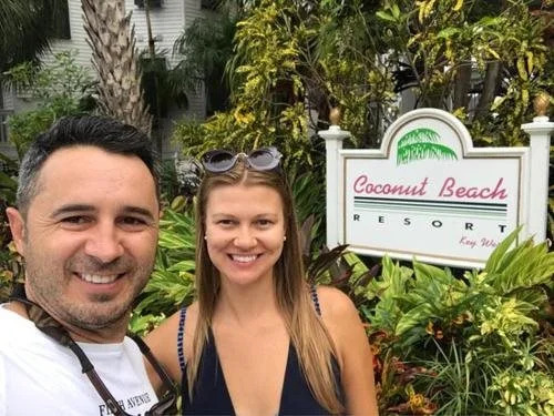 Coconut Beach Resort