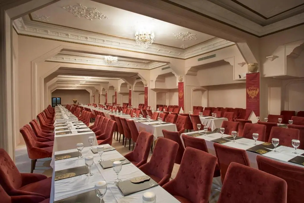 Le Chateau Lambousa