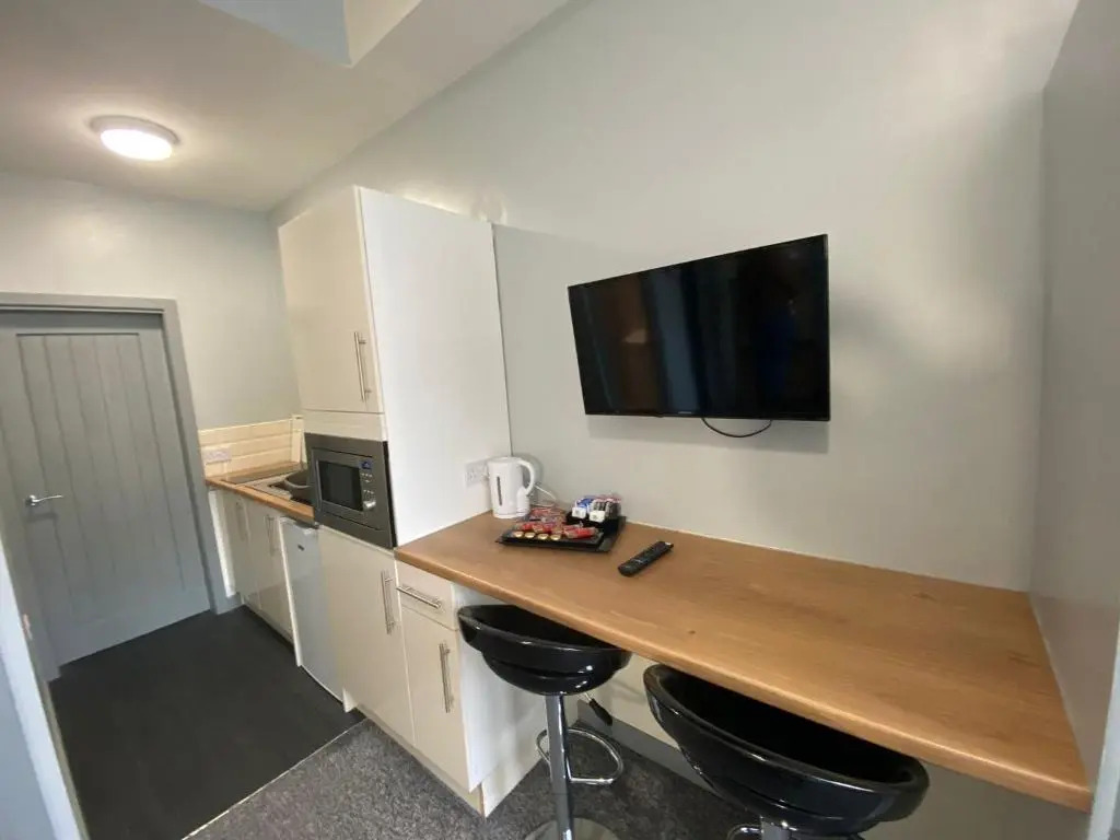 Seaside Suites Superior Family Apartments