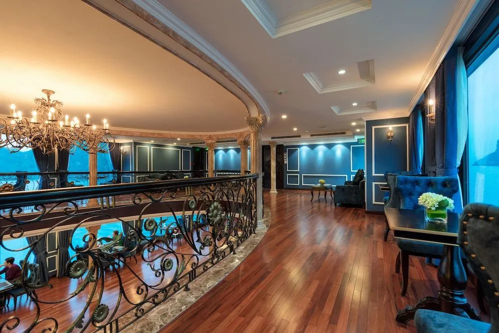 Star Boutique Cruise