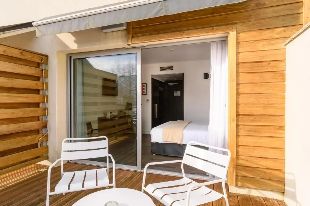 Hype Hôtel