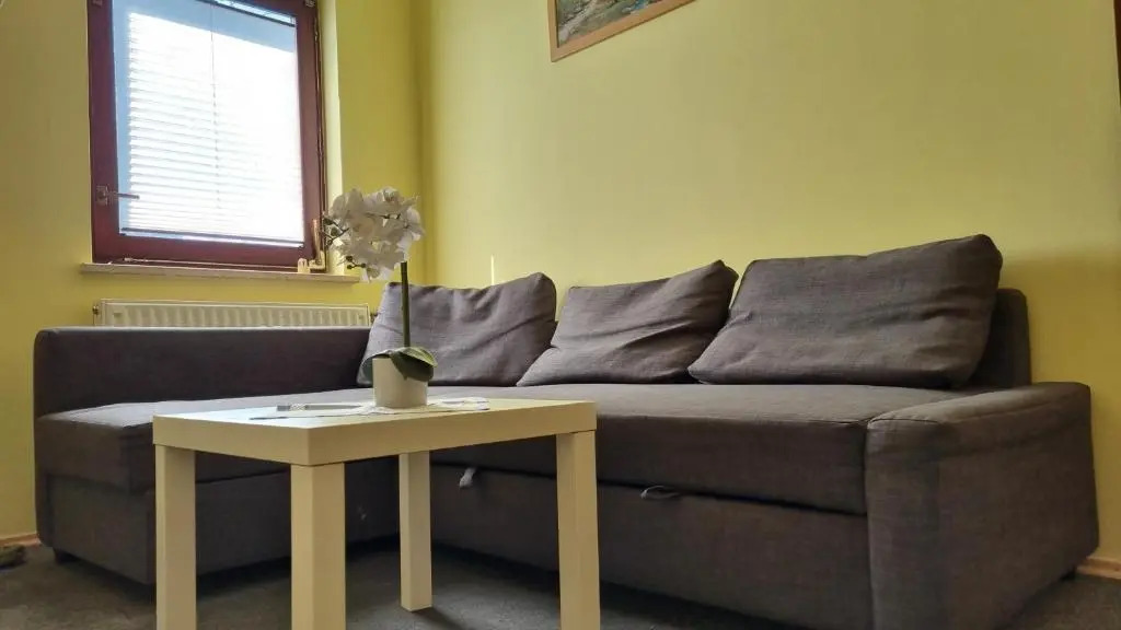 Apartma Tanja