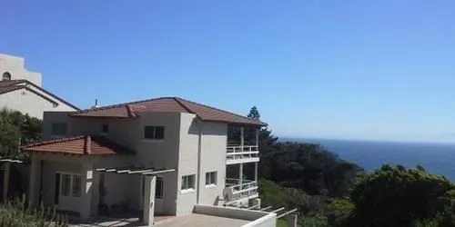 Seabreeze Luxury Two Bedroom Penthouse