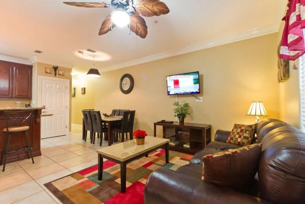 Acqua Dolce I 3 by Padre Island Rentals