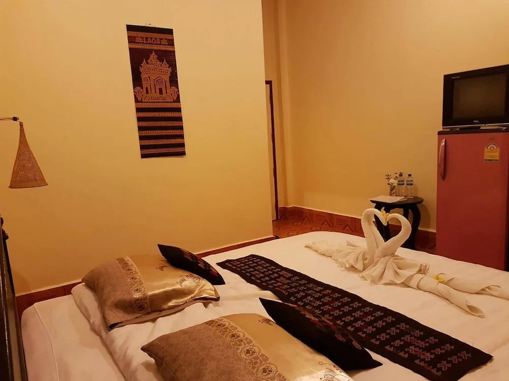 Xuanmai Garden Resort