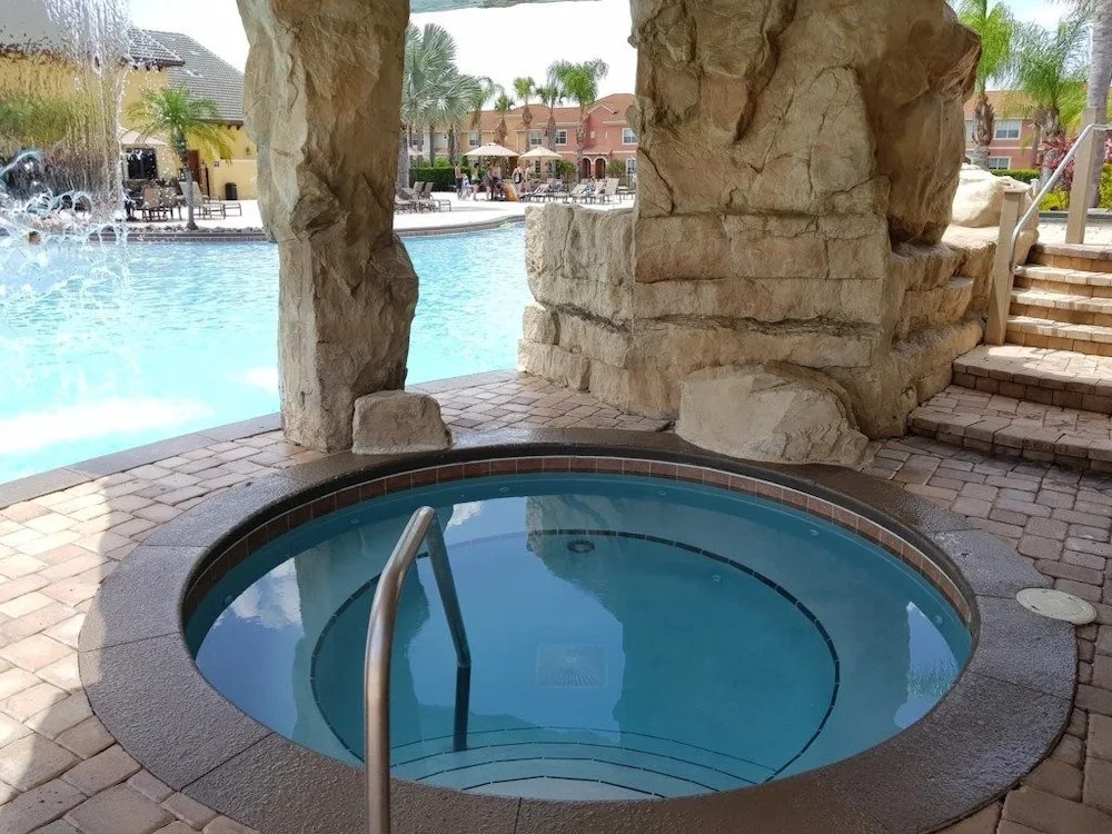 8954BP - Paradise Palms