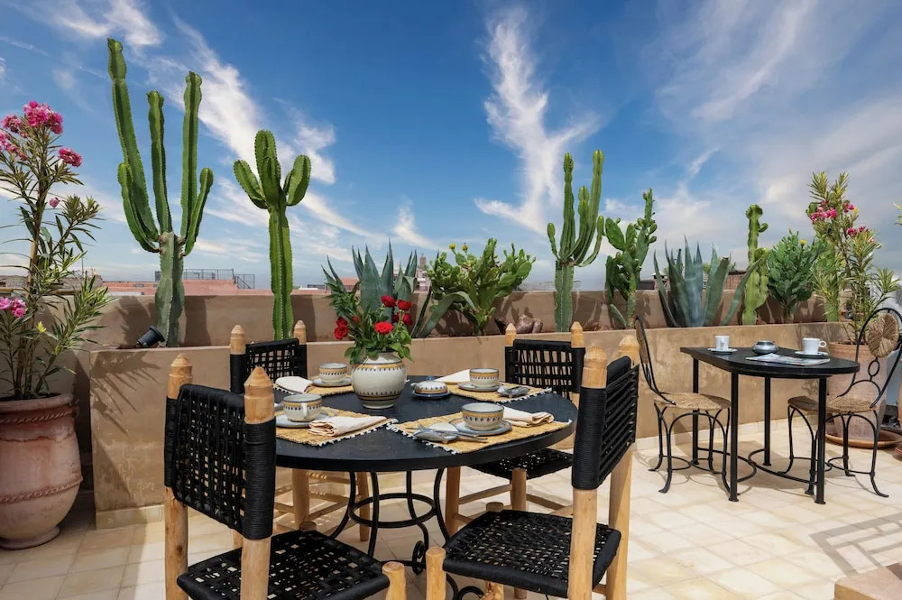 Riad Celema & Spa