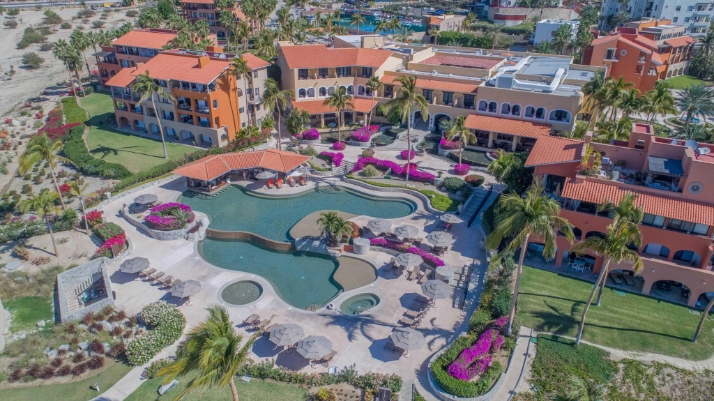 Zoetry Casa del Mar Los Cabos