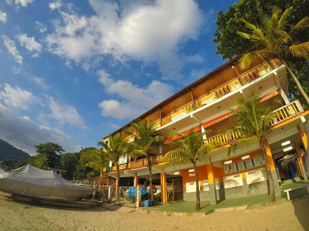 Pousada da Praia
