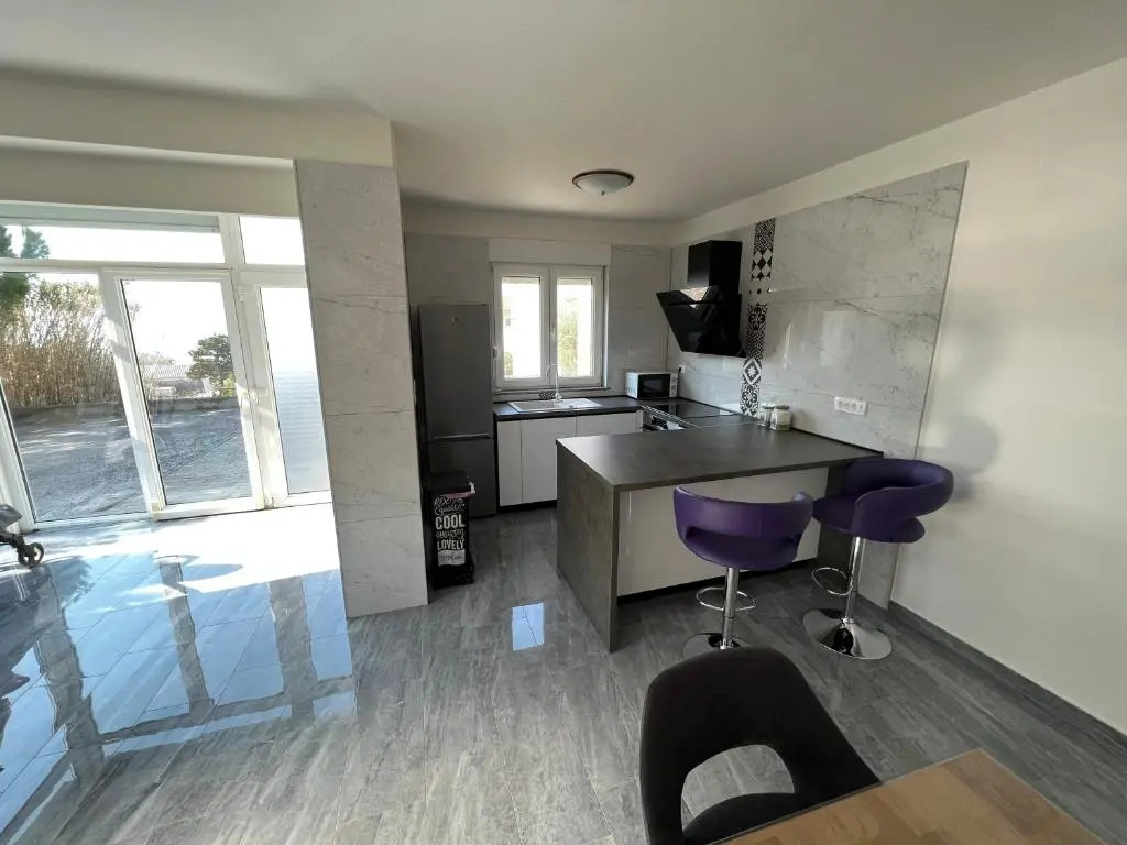 Apartment Bajcic