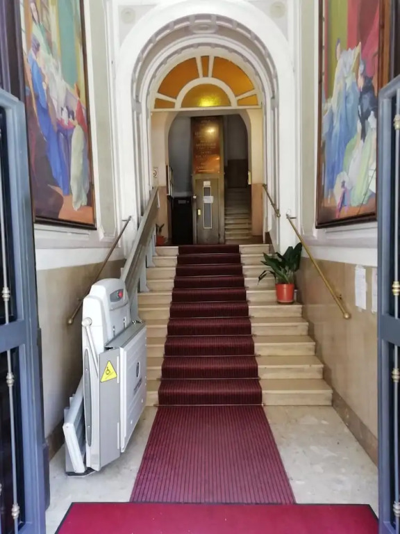 Anakin Stargate Hotel