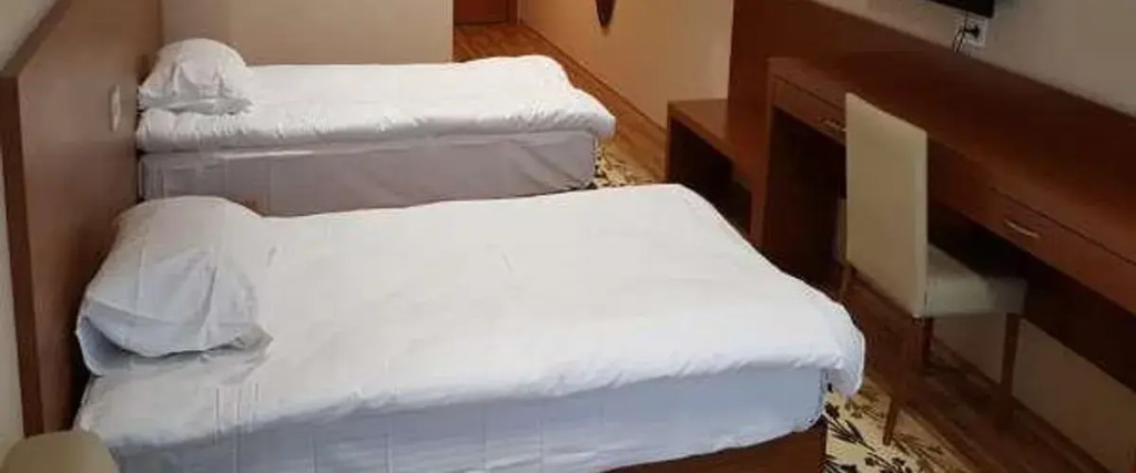 Balkan Konukevi